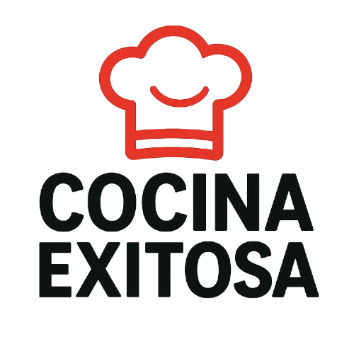 ©cocinaexitosa